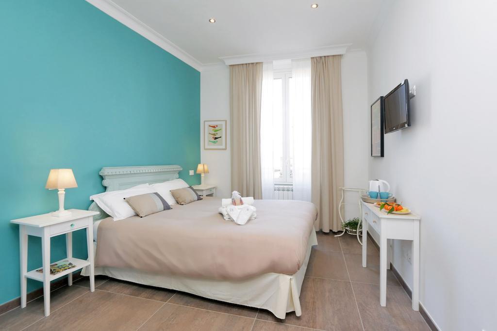 Li Rioni Bed & Breakfast Рим Номер фото