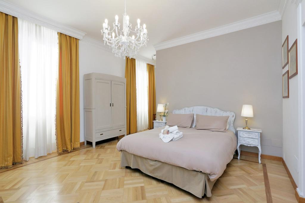 Li Rioni Bed & Breakfast Рим Номер фото